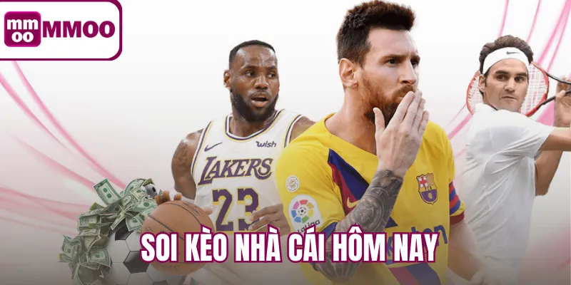 Soi Kèo Nhà Cái Hôm Nay - 4 Bí Quyết Tăng Tỷ Lệ Thắng Cao